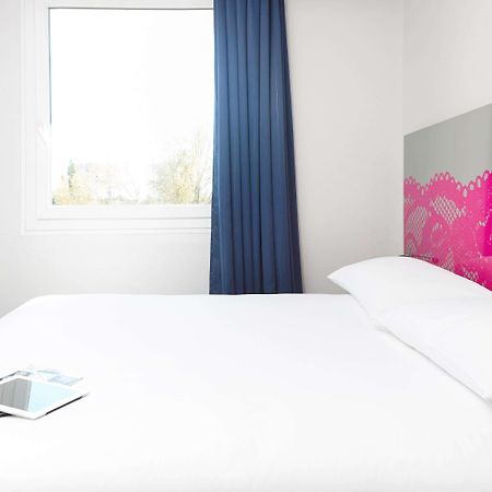 Ibis Styles Arles Palais Des Congres Hotel Bagian luar foto