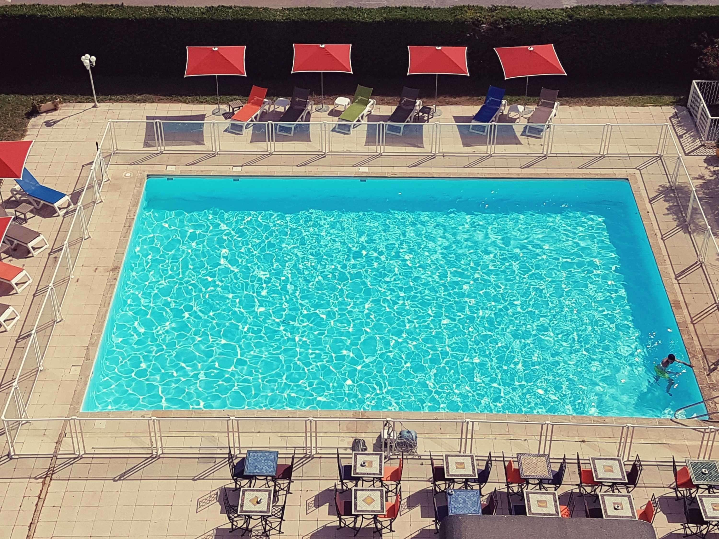 Ibis Styles Arles Palais Des Congres Hotel Bagian luar foto