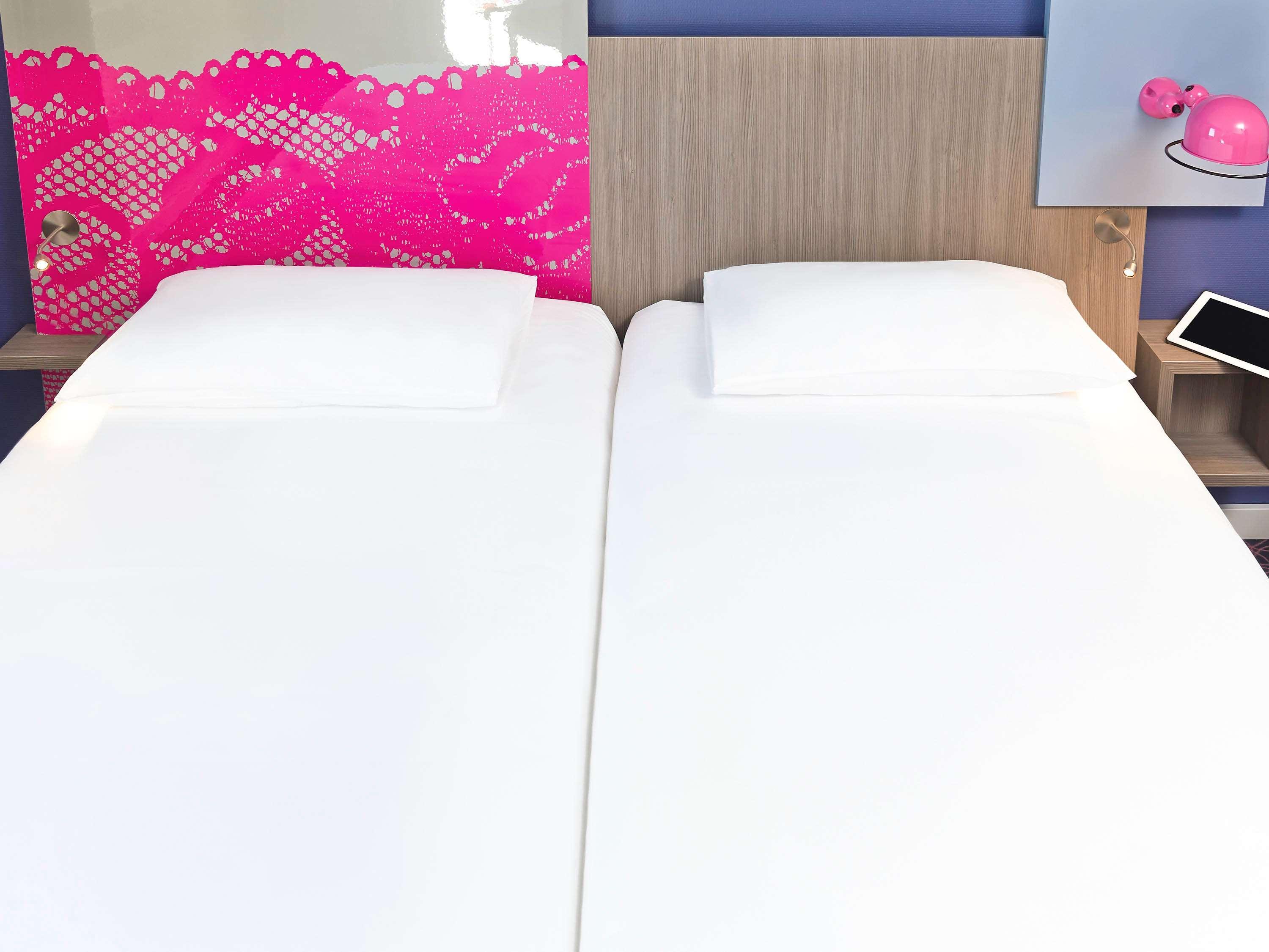 Ibis Styles Arles Palais Des Congres Hotel Bagian luar foto