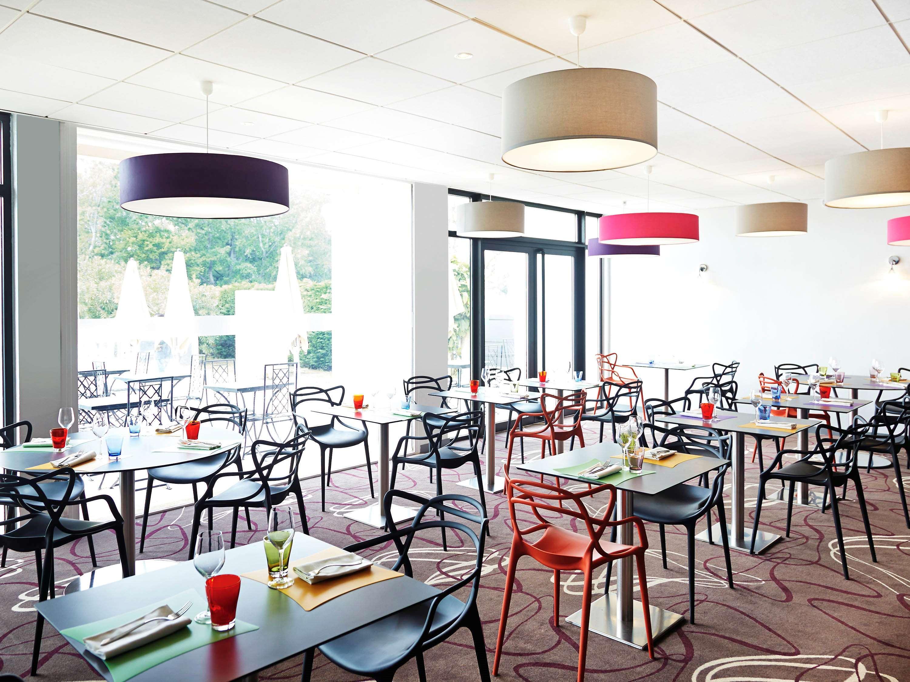 Ibis Styles Arles Palais Des Congres Hotel Bagian luar foto