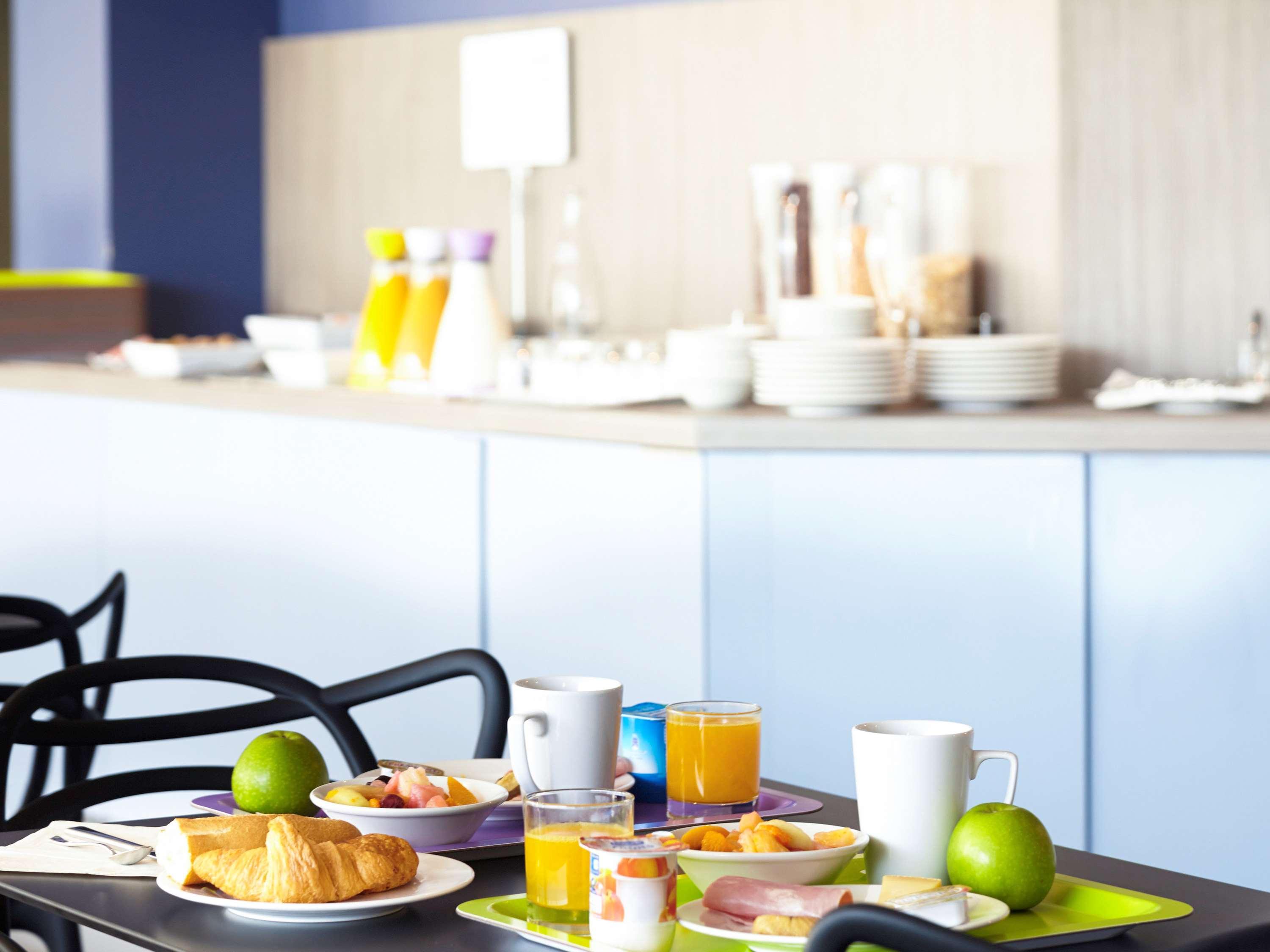 Ibis Styles Arles Palais Des Congres Hotel Bagian luar foto