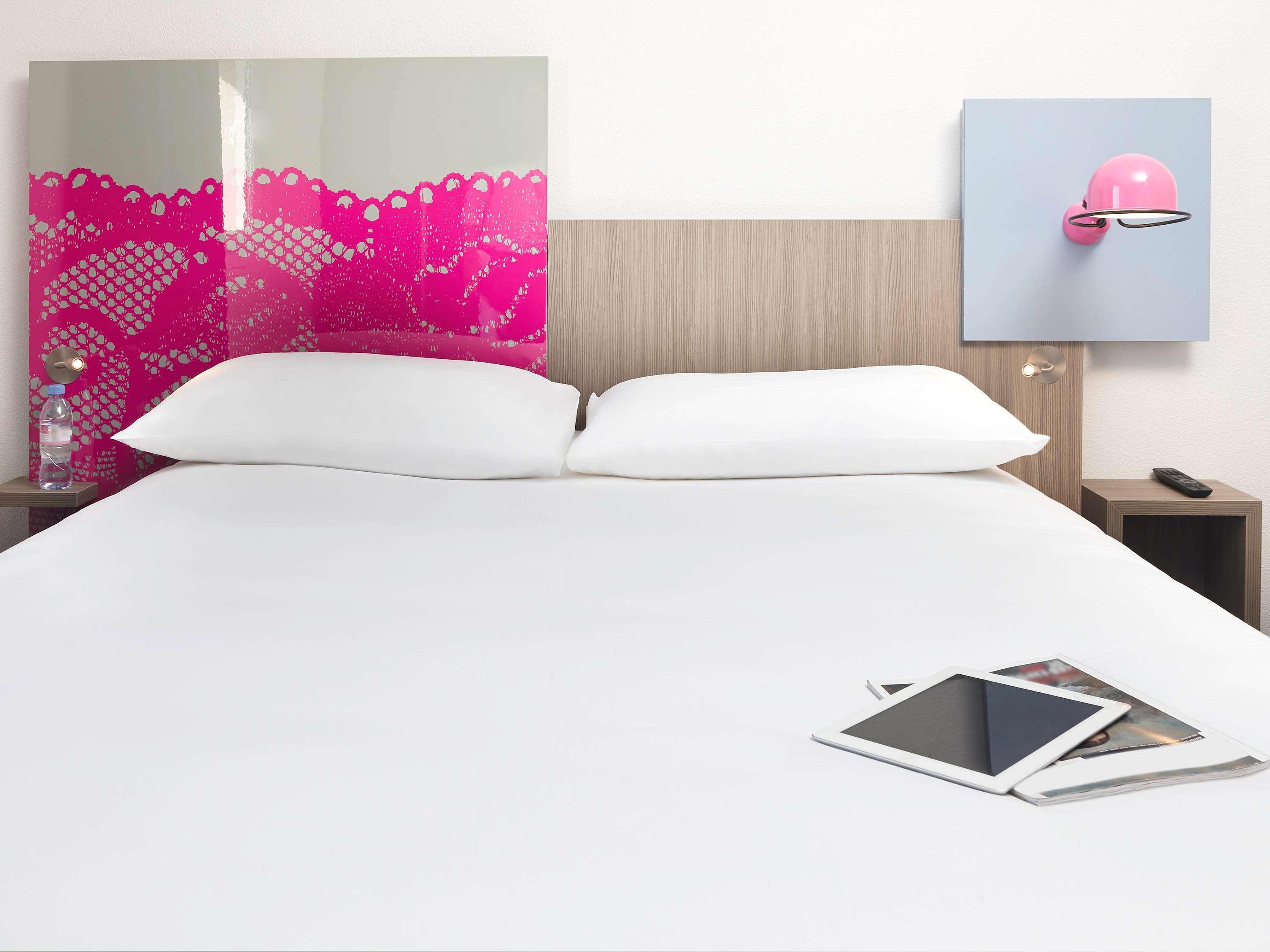 Ibis Styles Arles Palais Des Congres Hotel Bagian luar foto