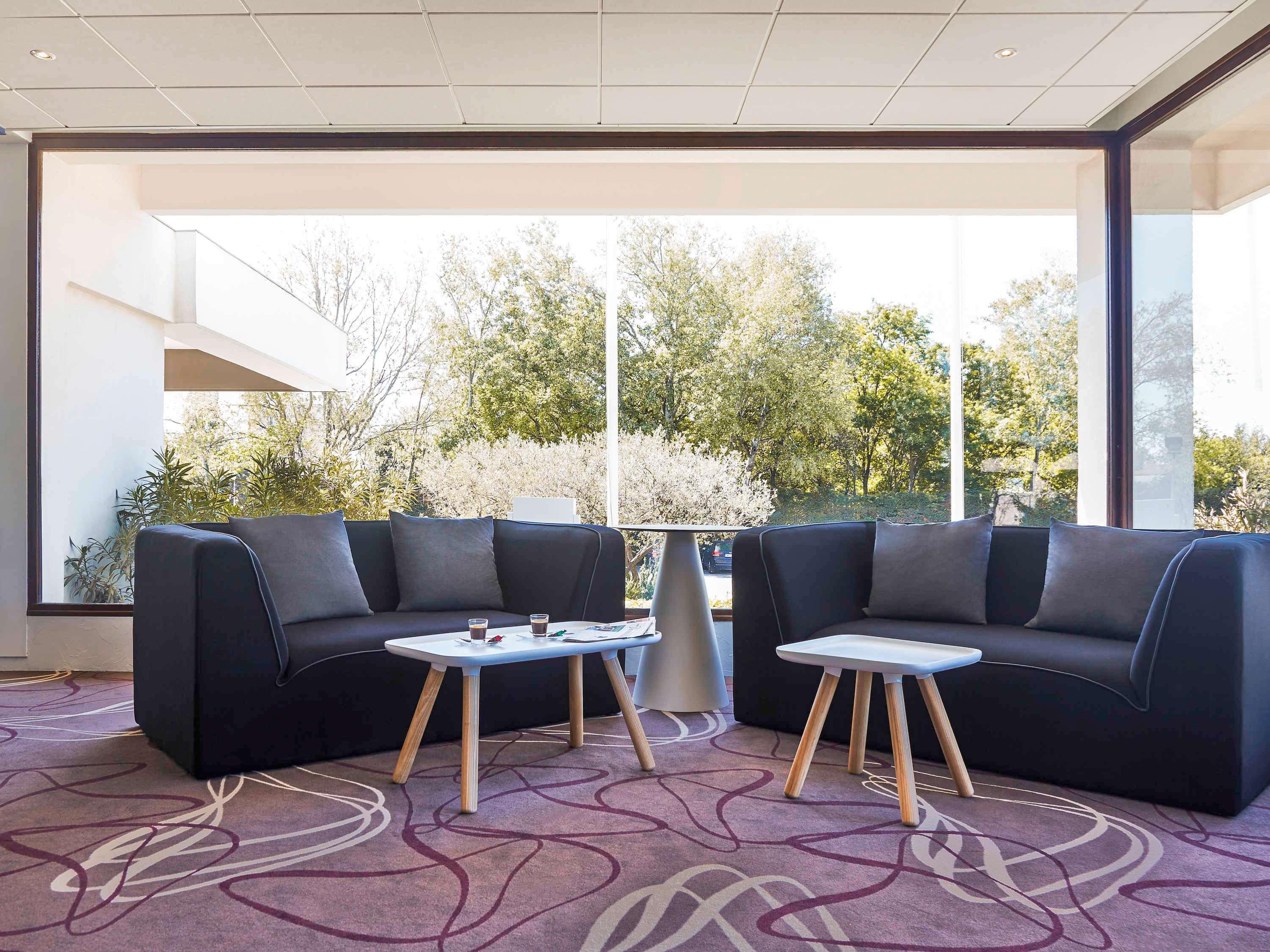 Ibis Styles Arles Palais Des Congres Hotel Bagian luar foto