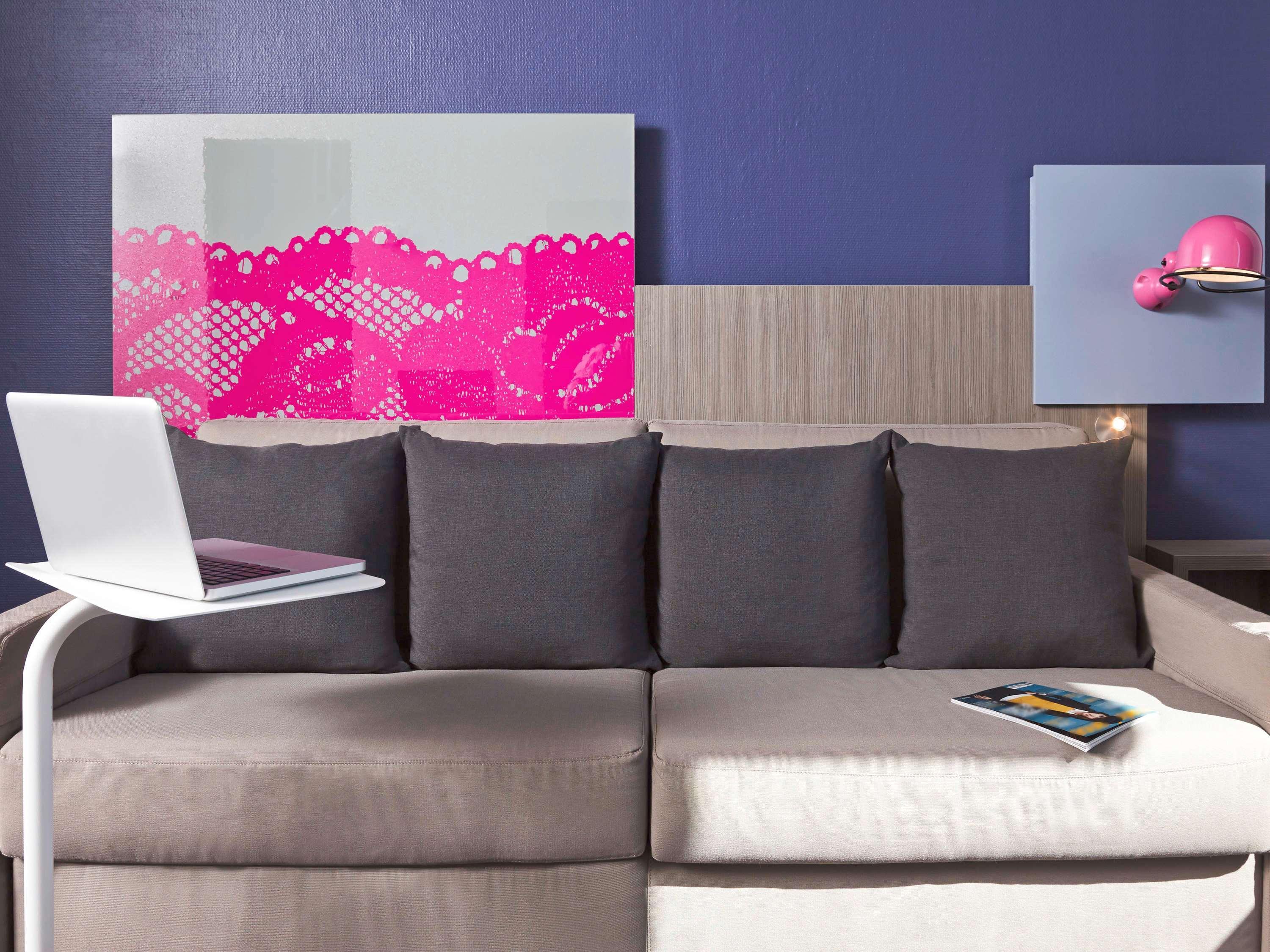 Ibis Styles Arles Palais Des Congres Hotel Bagian luar foto
