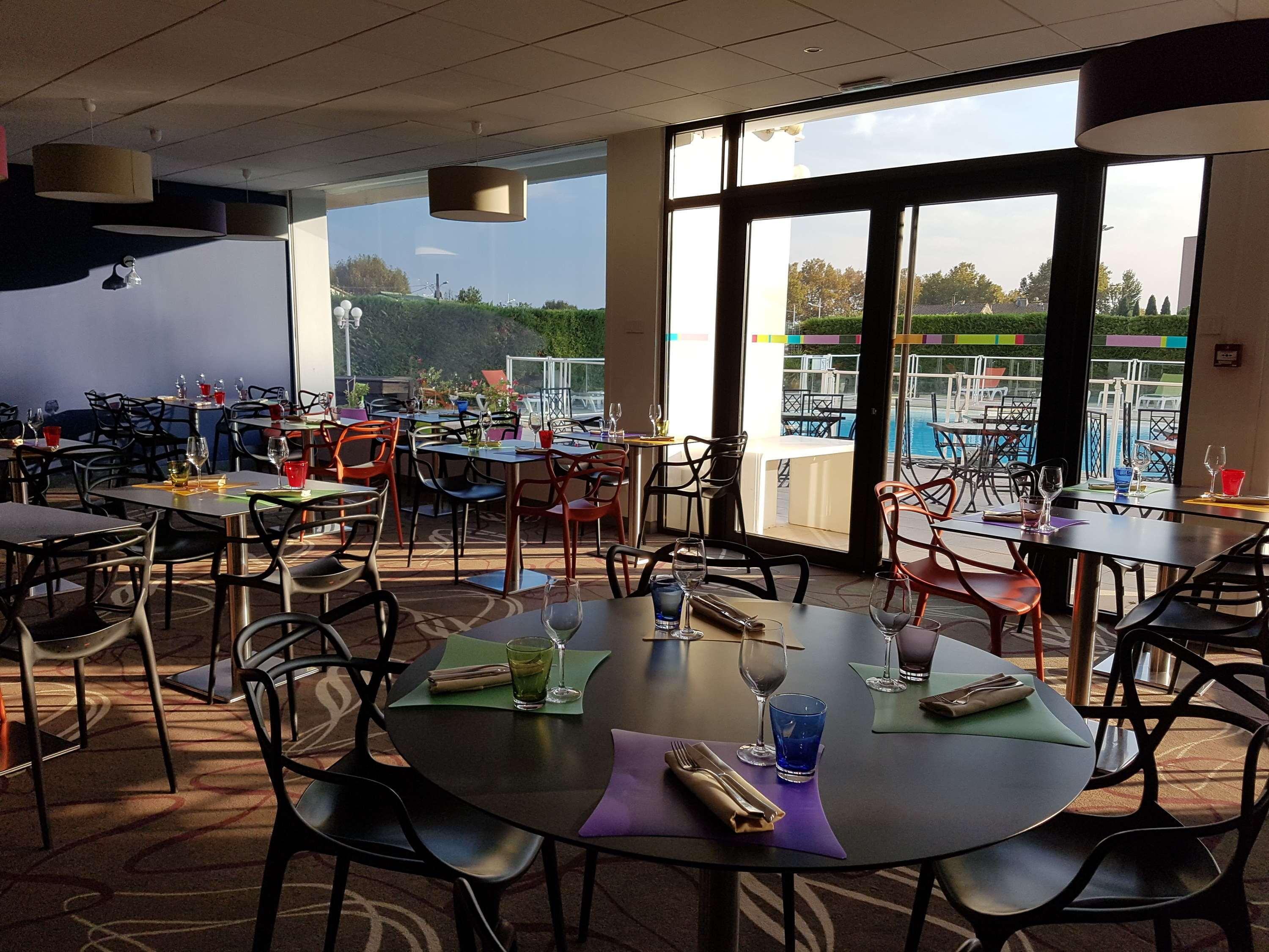 Ibis Styles Arles Palais Des Congres Hotel Bagian luar foto