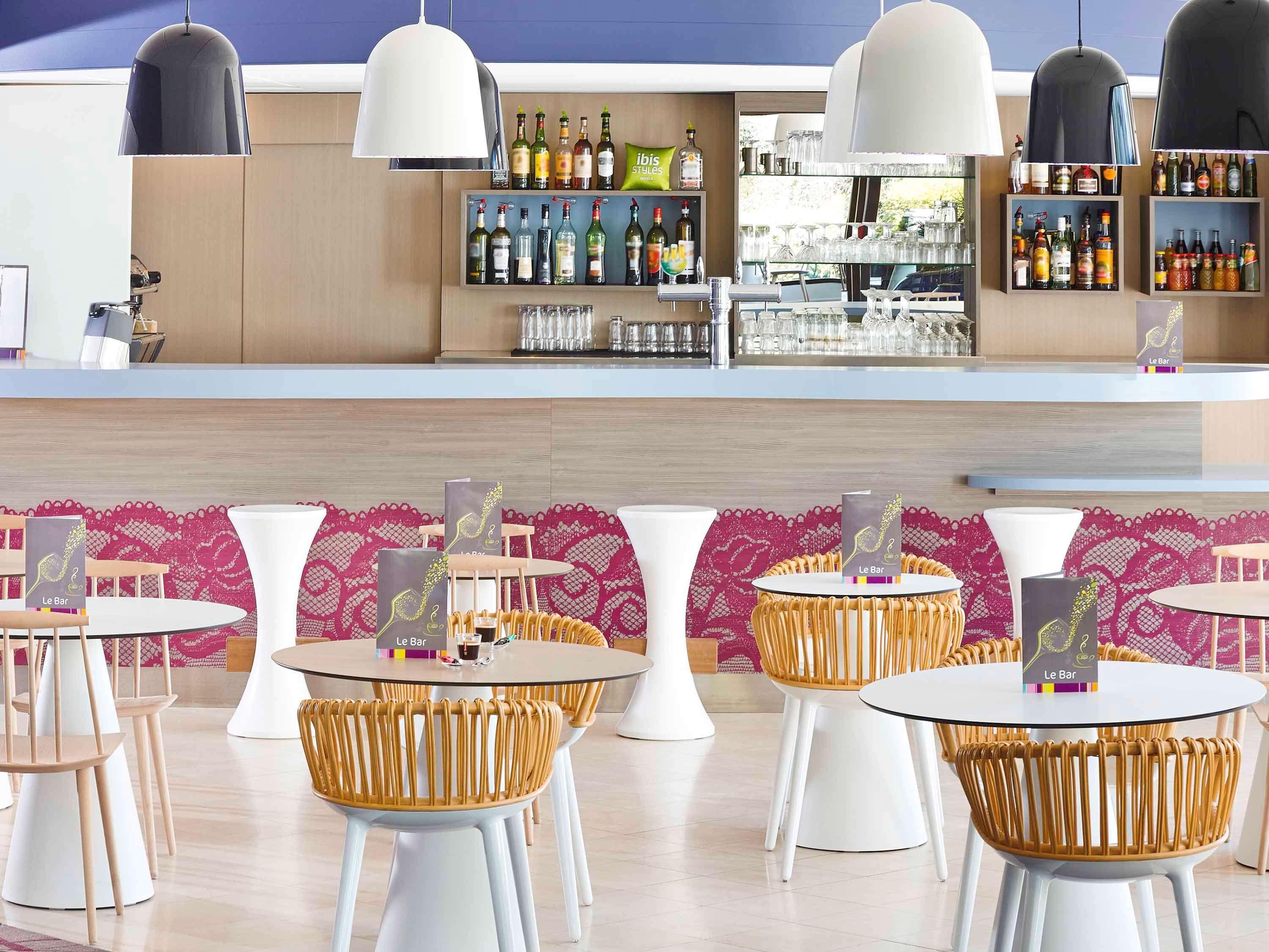 Ibis Styles Arles Palais Des Congres Hotel Bagian luar foto