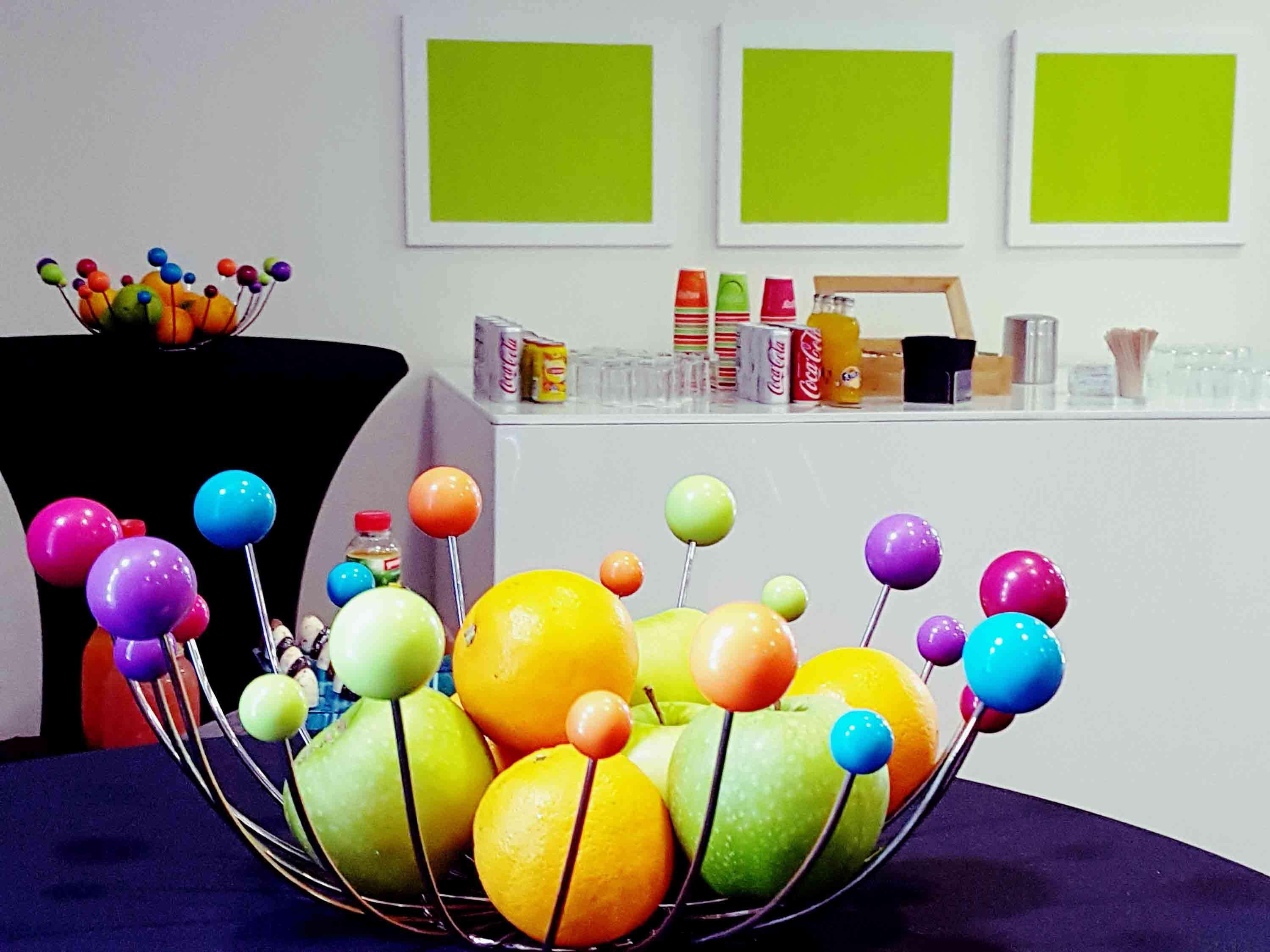 Ibis Styles Arles Palais Des Congres Hotel Bagian luar foto