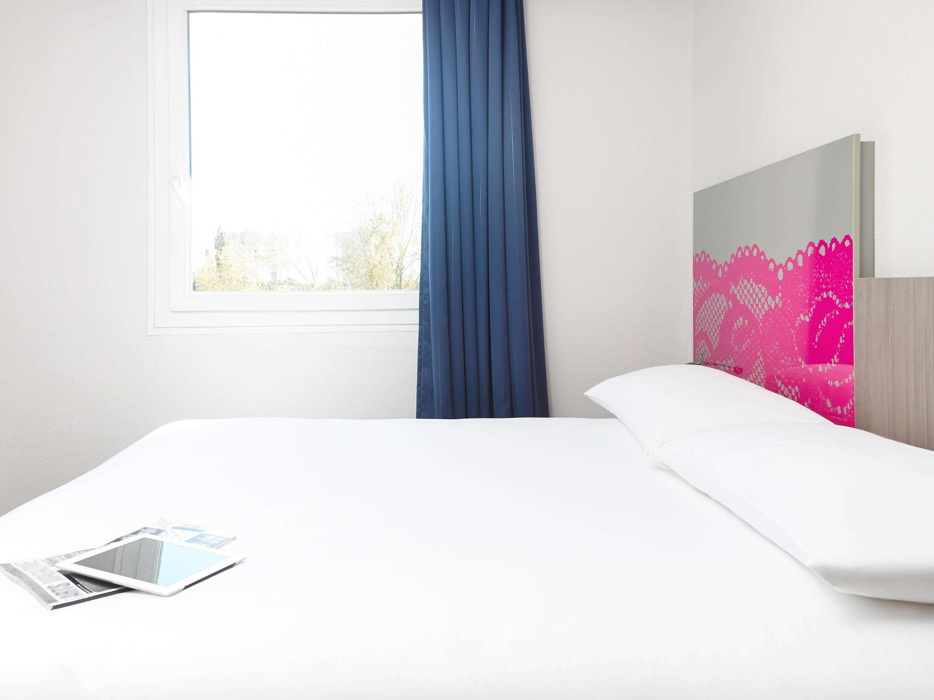 Ibis Styles Arles Palais Des Congres Hotel Bagian luar foto