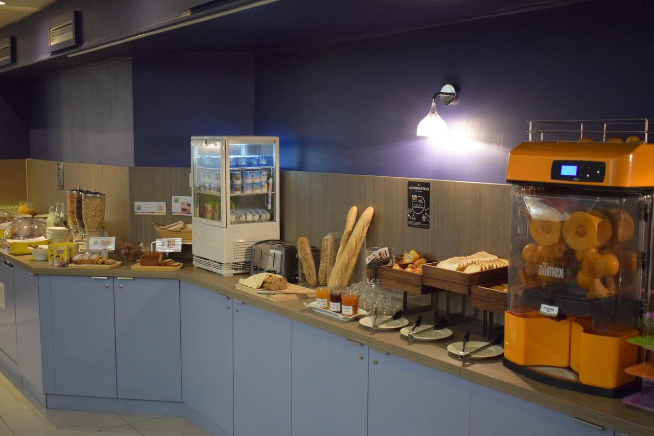 Ibis Styles Arles Palais Des Congres Hotel Bagian luar foto