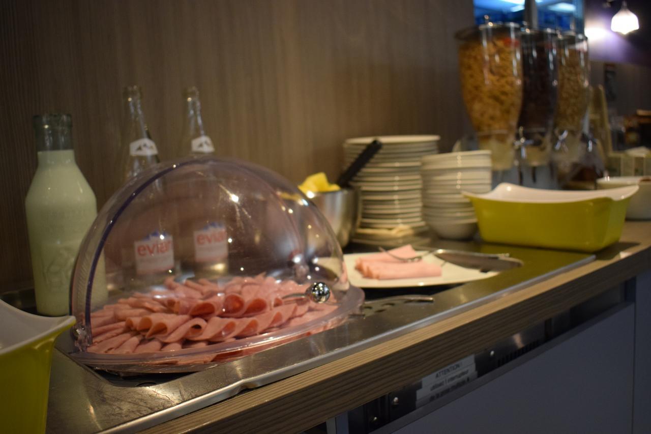 Ibis Styles Arles Palais Des Congres Hotel Bagian luar foto